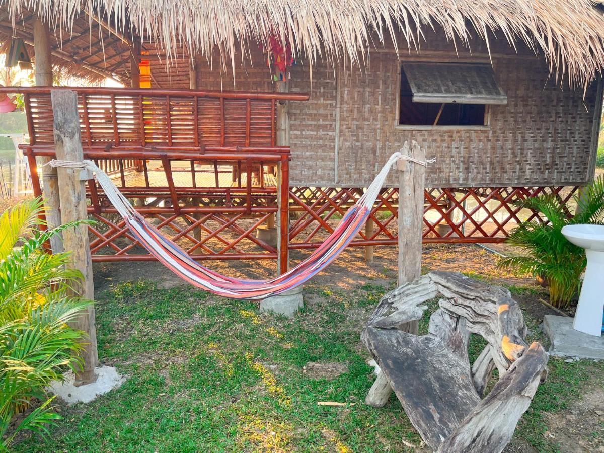 North Pine Forest Homestay บ้านไม้สนโฮมสเตย์ Ban Mae Pong Extérieur photo