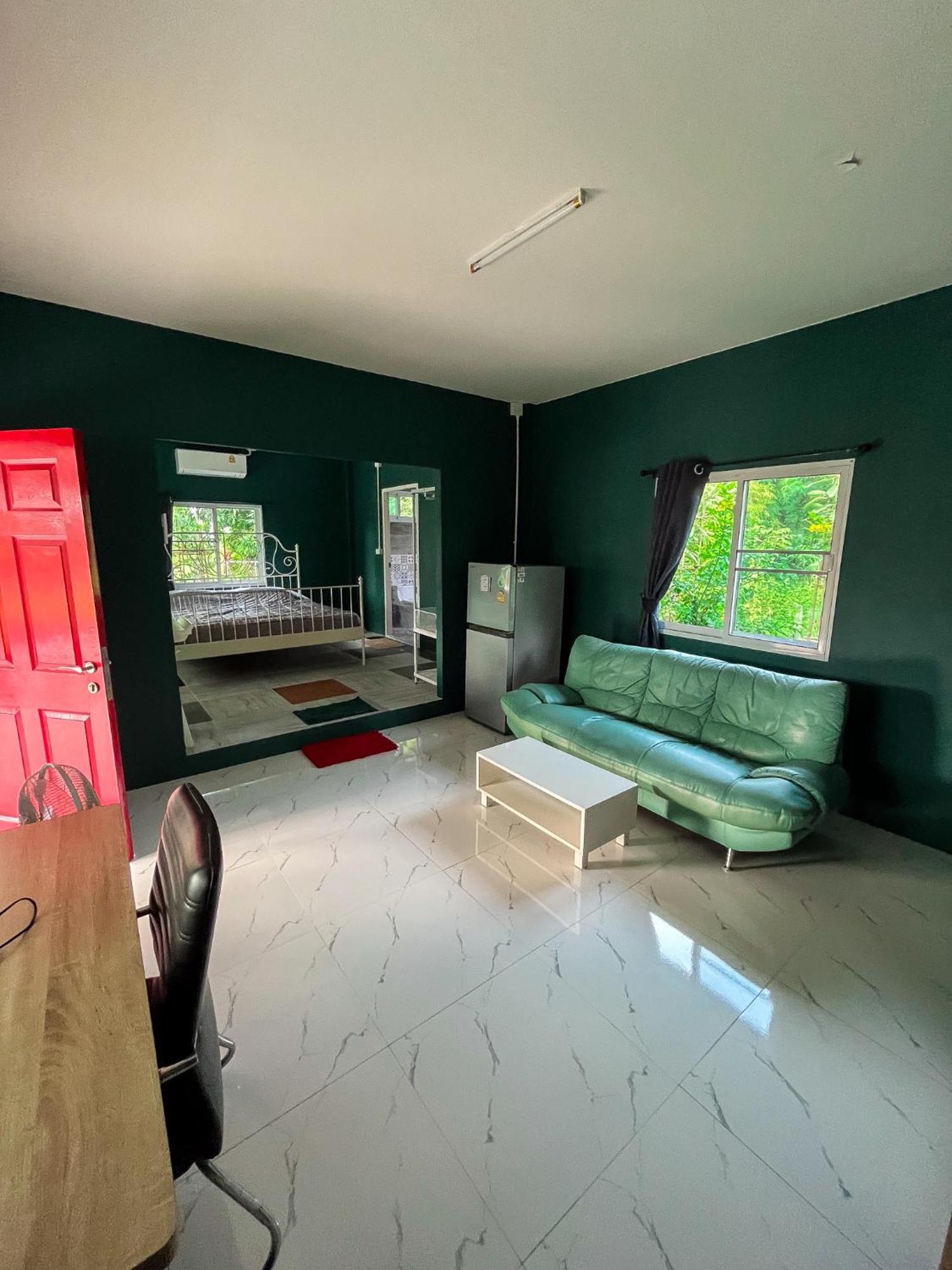 North Pine Forest Homestay บ้านไม้สนโฮมสเตย์ Ban Mae Pong Extérieur photo