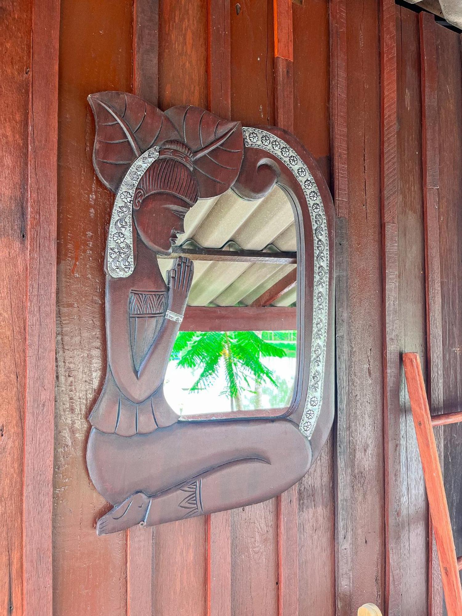 North Pine Forest Homestay บ้านไม้สนโฮมสเตย์ Ban Mae Pong Extérieur photo